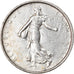 Monnaie, France, Semeuse, 5 Francs, 1967, Paris, TTB+, Argent, Gadoury:770