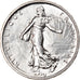 Coin, France, Semeuse, 5 Francs, 1960, MS(63), Silver, KM:926, Gadoury:770