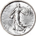 Monnaie, France, Semeuse, 5 Francs, 1960, SPL, Argent, Gadoury:770, KM:926