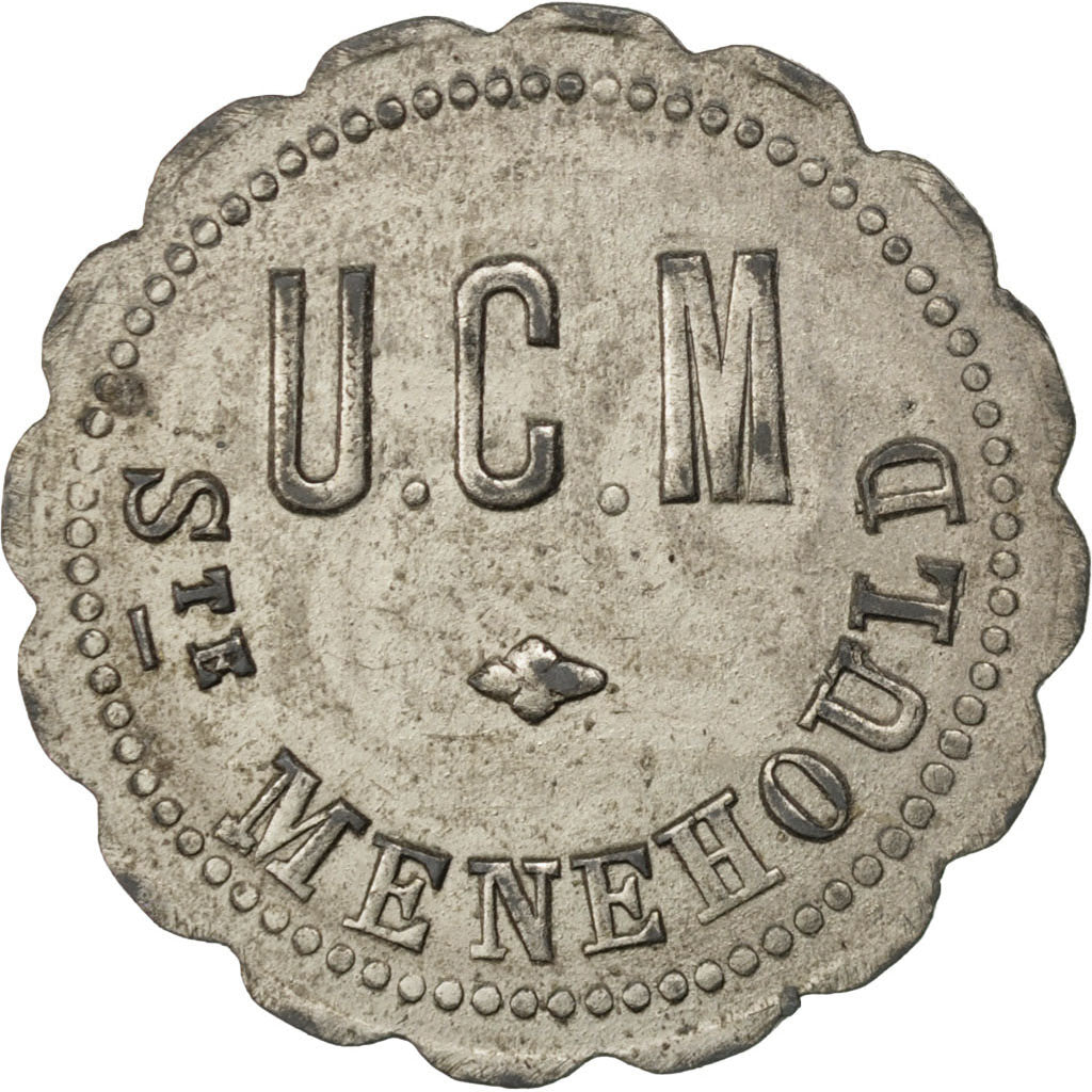 Monnaie, France, 25 Centimes, TTB, Zinc, Elie:10.1