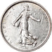 Monnaie, France, Semeuse, 5 Francs, 1963, Paris, SUP, Argent, Gadoury:770