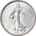 Monnaie, France, Semeuse, 5 Francs, 1963, Paris, SUP, Argent, Gadoury:770