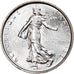 Monnaie, France, Semeuse, 5 Francs, 1963, Paris, SUP+, Argent, Gadoury:770