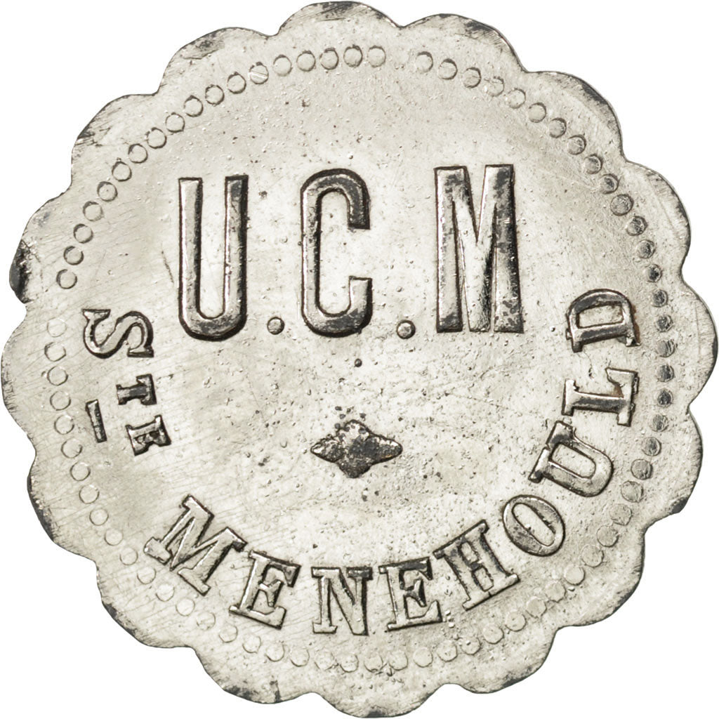 France, 25 Centimes, AU(55-58), Zinc, Elie #10.1, 2.20