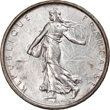 Monnaie, France, Semeuse, 5 Francs, 1964, Paris, SUP, Argent, Gadoury:770