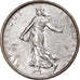 Monnaie, France, Semeuse, 5 Francs, 1964, Paris, SUP, Argent, Gadoury:770