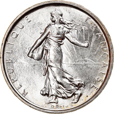 Monnaie, France, Semeuse, 5 Francs, 1964, Paris, SUP+, Argent, Gadoury:770