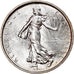 Monnaie, France, Semeuse, 5 Francs, 1964, Paris, SUP+, Argent, Gadoury:770