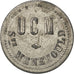 Sainte-Menehould, U.C.M, 1 Franc, Elie 10.3