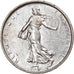 Monnaie, France, Semeuse, 5 Francs, 1965, SUP, Argent, Gadoury:770, KM:926