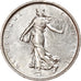 Monnaie, France, Semeuse, 5 Francs, 1965, SUP+, Argent, Gadoury:770, KM:926