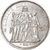 Moneta, Francia, Hercule, 10 Francs, 1969, Paris, SPL, Argento, KM:932