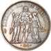 Moneta, Francia, Hercule, 10 Francs, 1969, Paris, SPL, Argento, KM:932