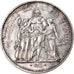 Moneta, Francia, Hercule, 10 Francs, 1969, Paris, SPL, Argento, KM:932