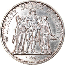 Moneta, Francia, Hercule, 10 Francs, 1969, Paris, SPL, Argento, KM:932