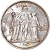 Moneta, Francia, Hercule, 10 Francs, 1971, Paris, SPL, Argento, KM:932