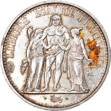 Monnaie, France, Hercule, 10 Francs, 1972, Paris, SUP, Argent, Gadoury:813