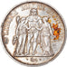 Monnaie, France, Hercule, 10 Francs, 1972, Paris, SUP, Argent, Gadoury:813