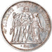 Coin, France, Hercule, 10 Francs, 1972, Paris, MS(60-62), Silver, KM:932