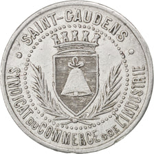 Francia, 5 Centimes, 1920, BB, Alluminio, Elie:10.1