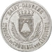 Francia, 5 Centimes, 1920, BB, Alluminio, Elie:10.1