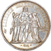 Monnaie, France, Hercule, 10 Francs, 1972, Paris, SUP+, Argent, Gadoury:813