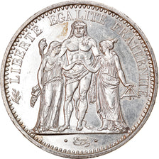 Monnaie, France, Hercule, 10 Francs, 1972, Paris, SUP+, Argent, Gadoury:813