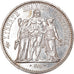 Monnaie, France, Hercule, 10 Francs, 1972, Paris, SUP+, Argent, Gadoury:813