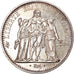 Monnaie, France, Hercule, 10 Francs, 1972, Paris, SUP+, Argent, Gadoury:813