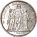 Moneta, Francia, Hercule, 10 Francs, 1972, Paris, SPL, Argento, KM:932