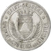 France, 5 Centimes, 1920, EF(40-45), Aluminium, Elie #10.1, 1.32