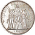 Moneta, Francia, Hercule, 10 Francs, 1972, Paris, SPL, Argento, KM:932
