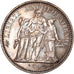 Monnaie, France, Hercule, 10 Francs, 1972, Paris, SPL, Argent, Gadoury:813