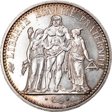 Monnaie, France, Hercule, 10 Francs, 1972, Paris, SPL, Argent, Gadoury:813