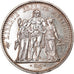 Coin, France, Hercule, 10 Francs, 1967, Paris, Avec accent, MS(60-62), Silver