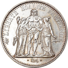Monnaie, France, Hercule, 10 Francs, 1967, Paris, Avec accent, SPL, Argent