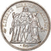 Moneta, Francia, Hercule, 10 Francs, 1966, Paris, SPL-, Argento, KM:932