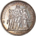 Monnaie, France, Hercule, 10 Francs, 1966, Paris, SUP+, Argent, Gadoury:813