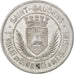France, 25 Centimes, 1920, EF(40-45), Aluminium, Elie #10.3, 2.31