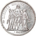 Moneta, Francia, Hercule, 10 Francs, 1966, Paris, SPL, Argento, KM:932