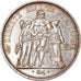 Moneta, Francia, Hercule, 10 Francs, 1968, Paris, SPL, Argento, KM:932