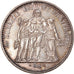 Moneta, Francia, Hercule, 10 Francs, 1968, Paris, SPL, Argento, KM:932