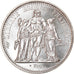 Moneta, Francia, Hercule, 10 Francs, 1970, Paris, SPL, Argento, KM:932