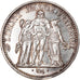 Coin, France, Hercule, 10 Francs, 1965, Paris, MS(60-62), Silver, KM:932