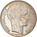 Moneda, Francia, Turin, 10 Francs, 1934, Paris, MBC+, Plata, KM:878, Gadoury:801