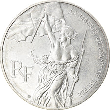 Monnaie, France, Liberté guidant le peuple, 100 Francs, 1993, Paris, SUP+