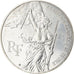 Moneta, Francia, Liberté guidant le peuple, 100 Francs, 1993, SPL, Argento