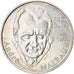 Münze, Frankreich, André Malraux, 100 Francs, 1997, UNZ, Silber, KM:1188