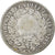 Münze, Frankreich, Cérès, Franc, 1872, Paris, grand A, S, Silber, KM:822.1