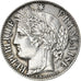 Moneta, Francia, Cérès, Franc, 1888, Paris, SPL-, Argento, KM:822.1